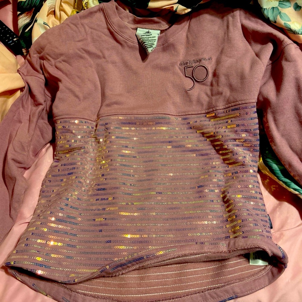 Kids 50th Spirit Jersey